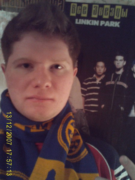 Дмитрий Волков