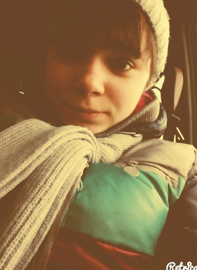 Катя Шевчик