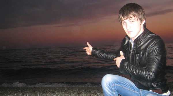 Рустам Тутов