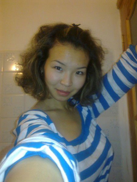 Салидат Ертурина