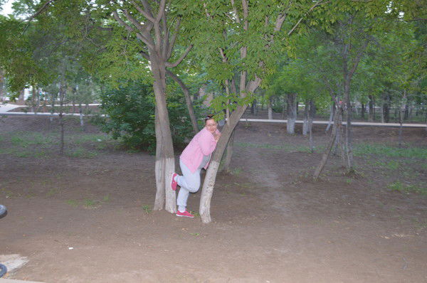 Алина Михно