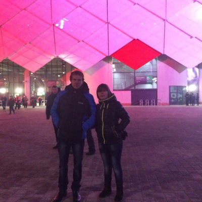 Анна Иванова