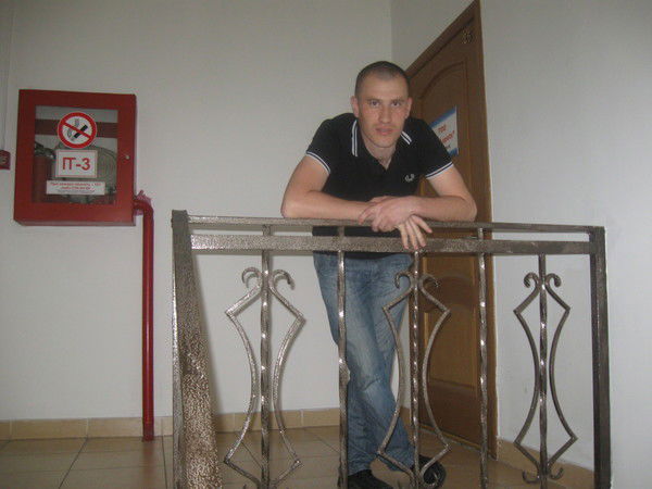 Александр Соломатин