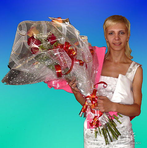 Ольга Прокопенко