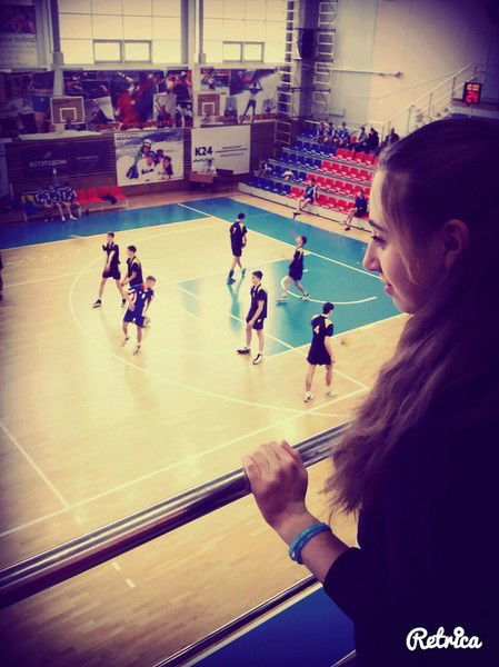 Лена Ерофеева