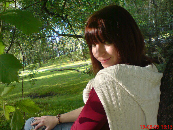 Света Астафурова