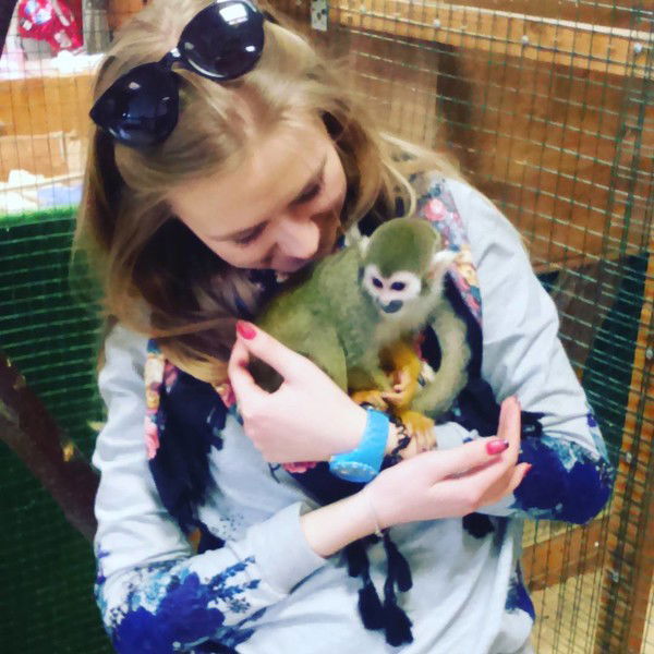 Марина Yukinon