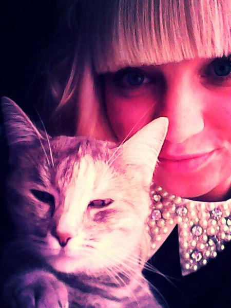 Оксана Вировец