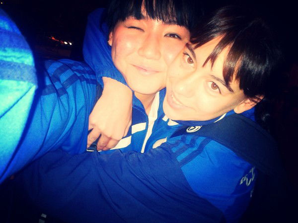 Маша Новикова