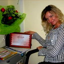 Анна Кочеткова
