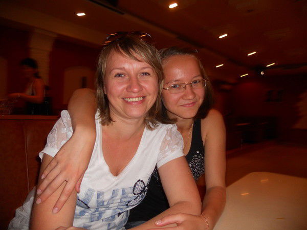 Валентина Савостьянова