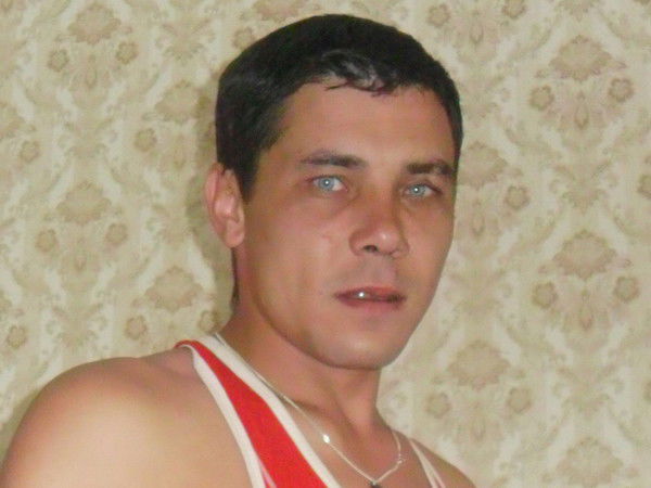 Юра Дурмашов