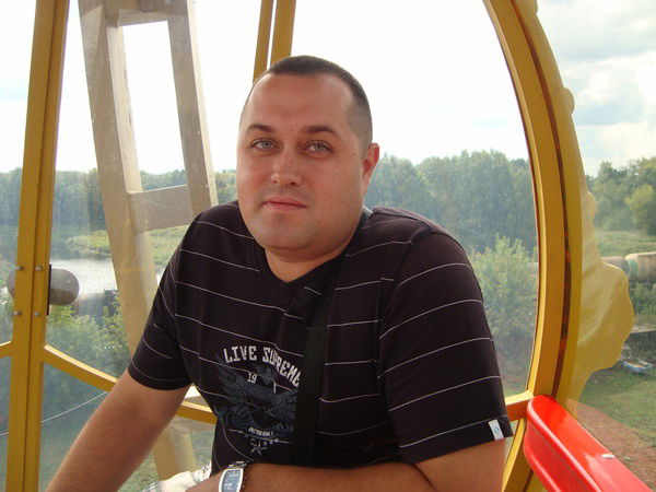 Дитрий Иванов