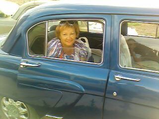 Людмила Орлова