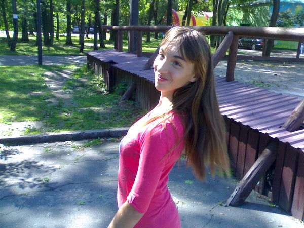 Мария Матвеева