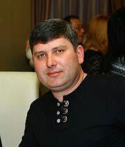 Александр Иванов