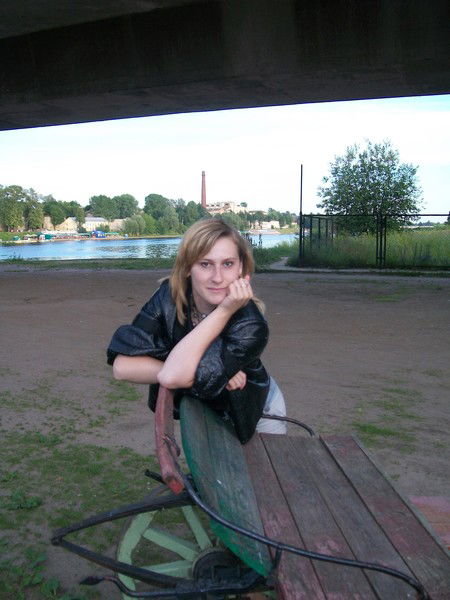 Наталья Калинина