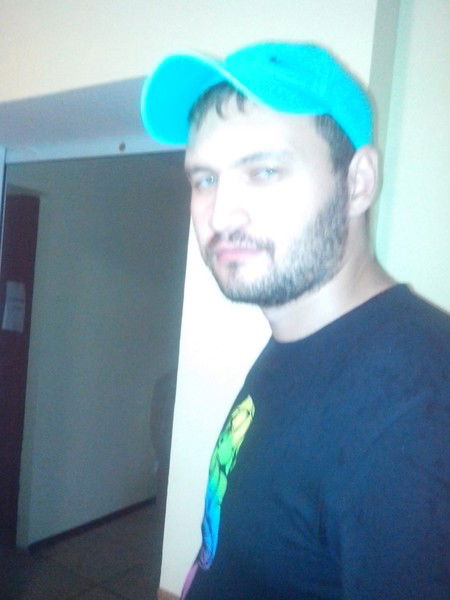 Алексей Шорохов