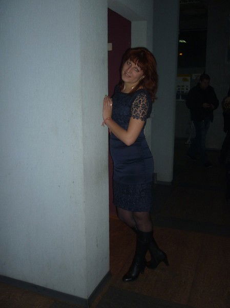 Ирина Нечепорчук