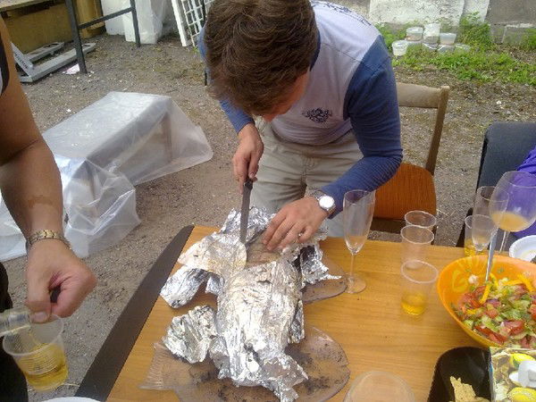 Виктор Бутонин