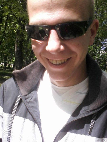 Евгений Гайшун