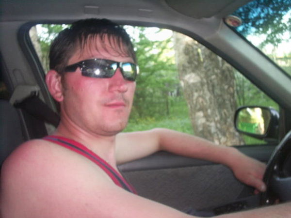 Евгений Никифоров