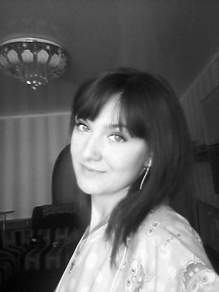 Ирина Саратовцева