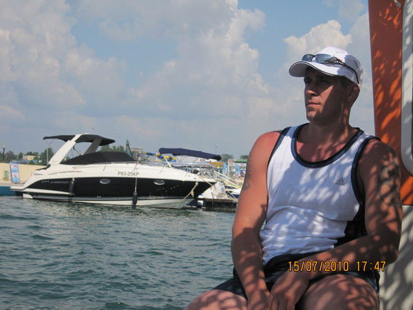 Паша Темчук