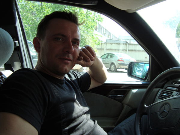 Игорь Самойлов