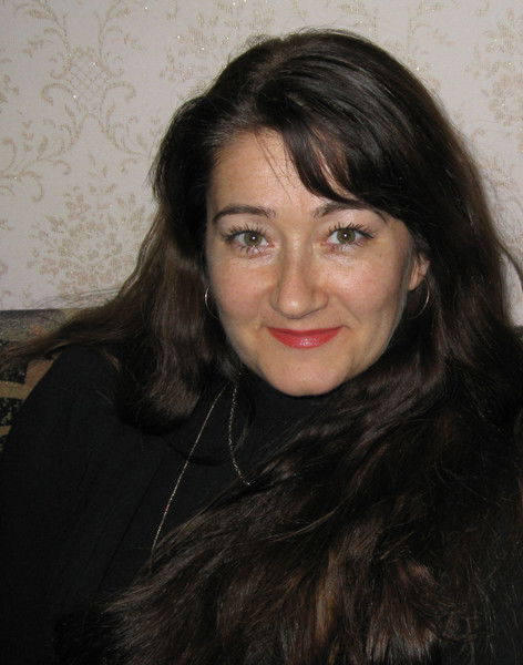 Светлана Некрасова