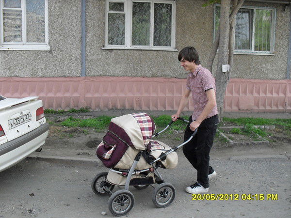 Артем Родионов