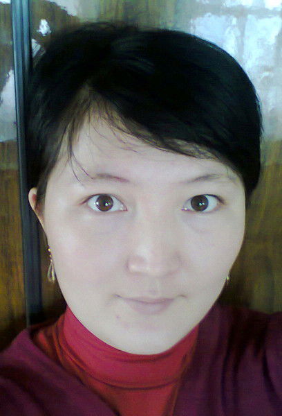 Перизат Сериева