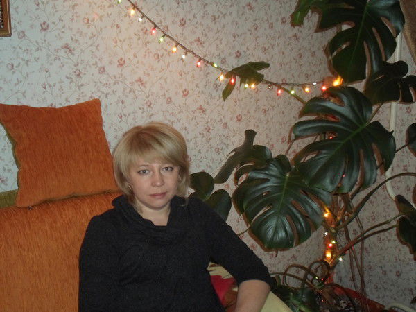 Александра Кузнецова