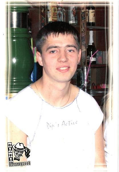 Артем Федоськин