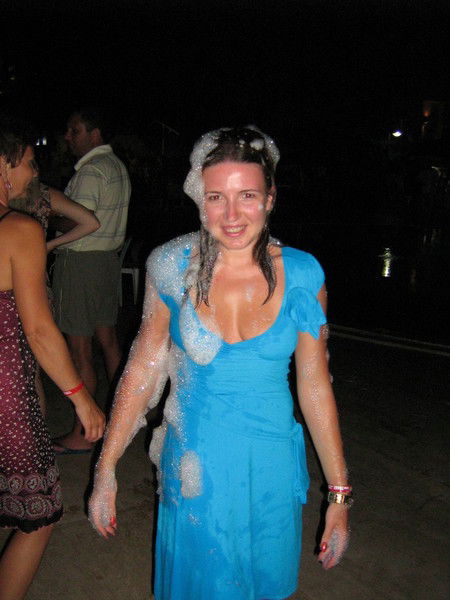 Анна Костенко