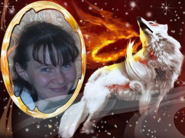 Татьяна Хакимова