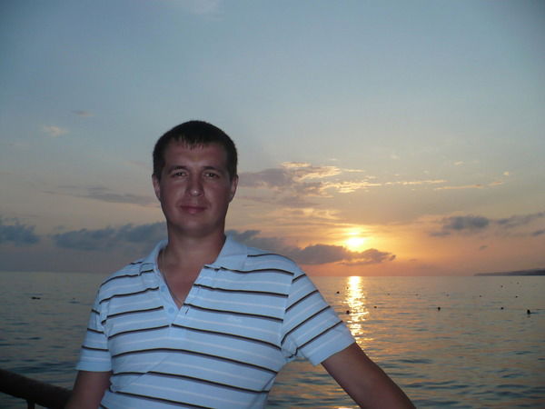 Чадайкин Дмитрий