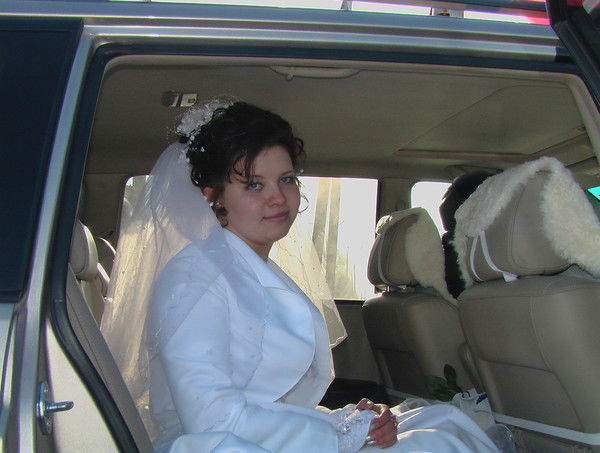 Наталья Малышенок