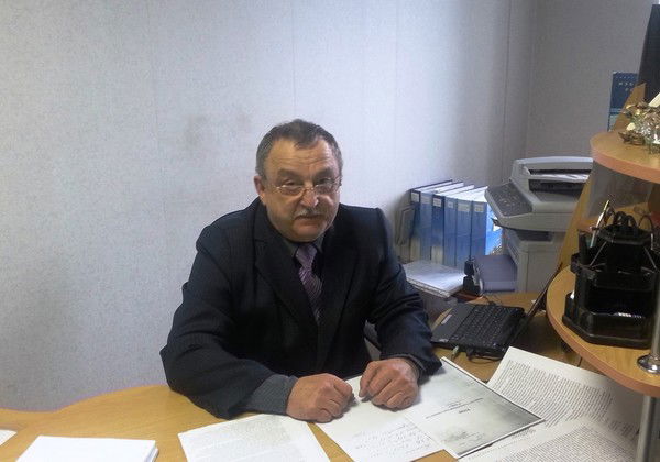 Юрий Бирюков