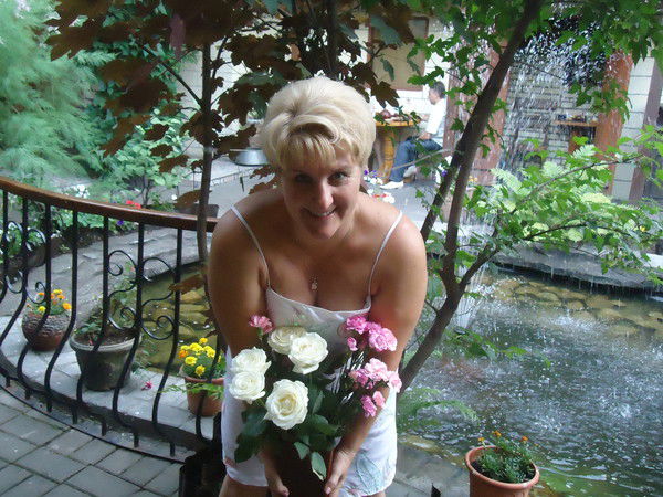 Наталья Губанова