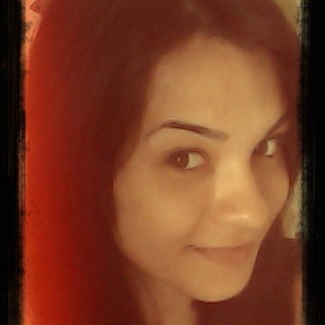 Анастасия Журавлёва