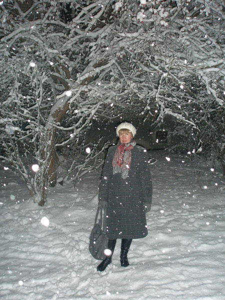 Людмила Титова