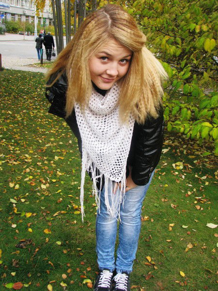 Полина Козлова