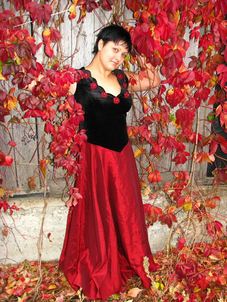 Наталия Нижельская