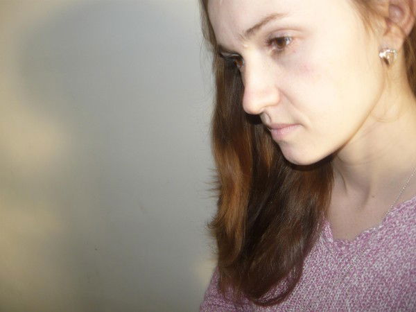 Анюта Елесина