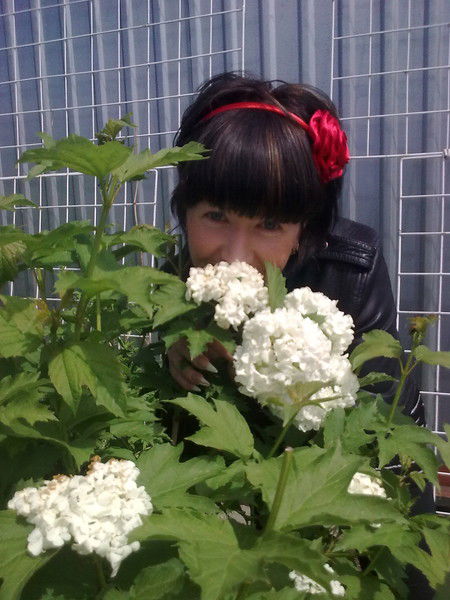 Вероника Максимова