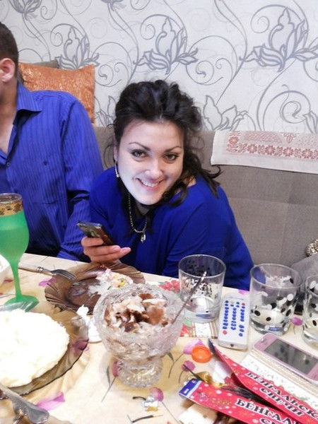 Лыскова Наталья