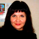 Наталья Попадина