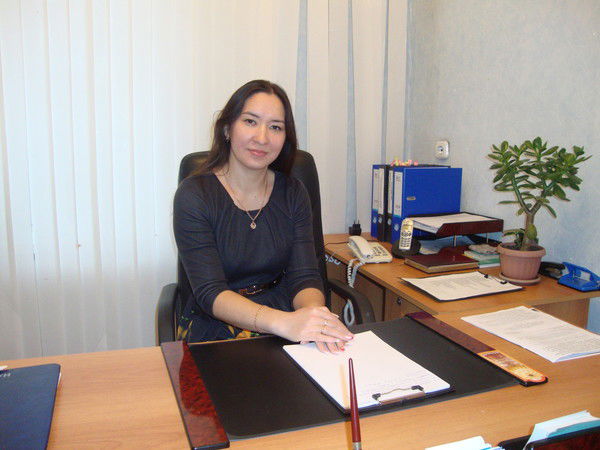 Асылтас Ахметова