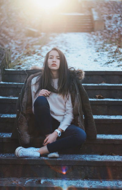 Анастасия Агеева